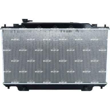 Kühler, Motorkühlung 550024