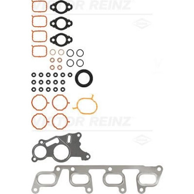 Dichtungssatz Zylinderkopf 02-40983-01