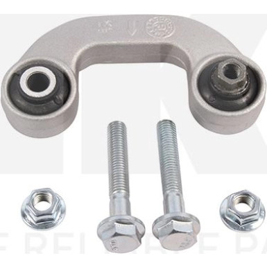 Koppelstange VW P. A4 Pr 01- Kpl. Mit -Rubs 5114738 Koppelstange VW P. A4 Pr 01- Kpl. Mit -Rubs 5114738