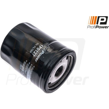 PROFIPOWER Ölfilter 1F0127 PROFIPOWER Ölfilter 1F0127