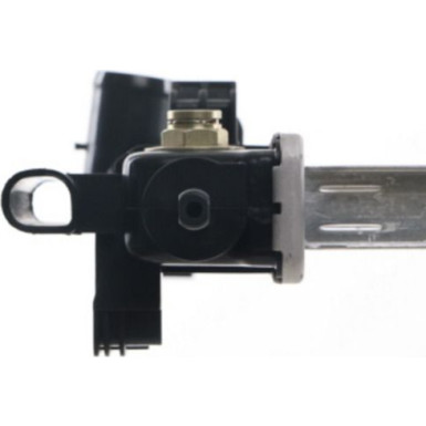 MAHLE Kühler, Motorkühlung CR 1103 000S BEHR
