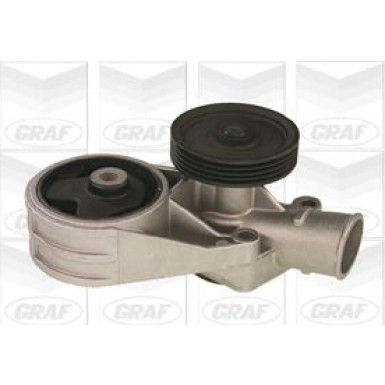 PA 619 Wasserpumpe PA619 PA 619 Wasserpumpe PA619