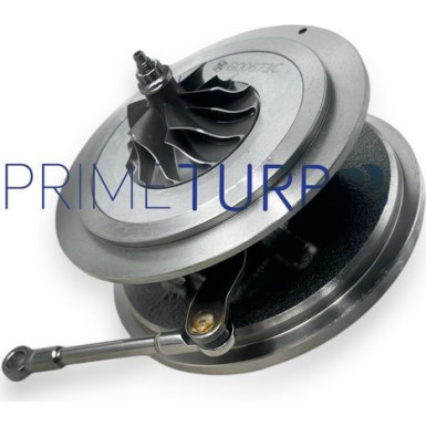 Prime Turbo Rumpfgruppe, Lader G00673C