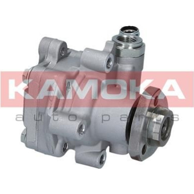 KAMOKA Hydraulikpumpe, Lenkung PP197 KAMOKA Hydraulikpumpe, Lenkung PP197