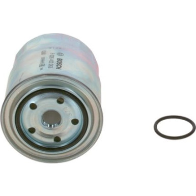 Kraftstofffilter HONDA CR-V,Civic F 026 402 063