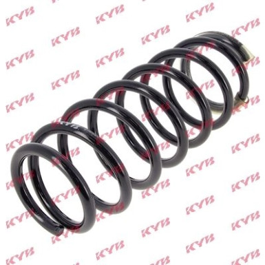 KYB Fahrwerksfeder Suzuki T. Ignis Ii 1.3Ddis/1.3/1.5 09/03 K-Flex RC5917