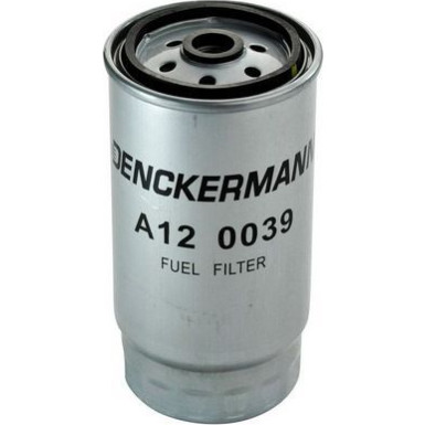 DENCKERMANN Kraftstofffilter A120039