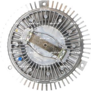 Kupplung, Kühlerlüfter NRF49633 Kupplung, Kühlerlüfter NRF49633