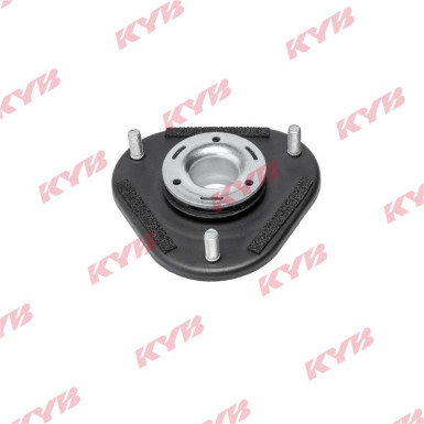 Lager - Radaufhängung. Toyota P. Avensis, Verso 1.6-2.2D 11/08- Le/Pr Suspension Mounting Kit SM1011
