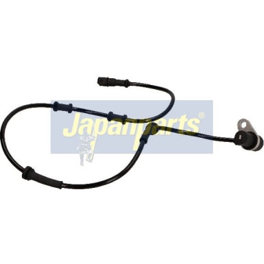 Sensor, Raddrehzahl ABS-505