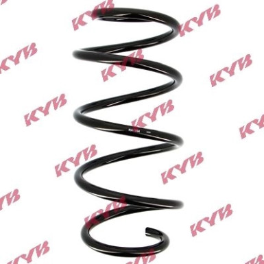 Fahrwerksfeder K-Flex RA1354