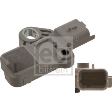 Kurbelwellensensor PSA C4,C5,FIAT Scudo,FORD Focus,Galaxy 02 31242