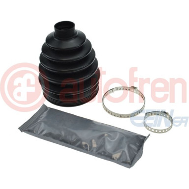 Faltenbalg, Antriebswelle Vw Zew Polo/Fabia/Roomster 26X87X115 D8582T Faltenbalg, Antriebswelle Vw Zew Polo/Fabia/Roomster 26X87X115 D8582T