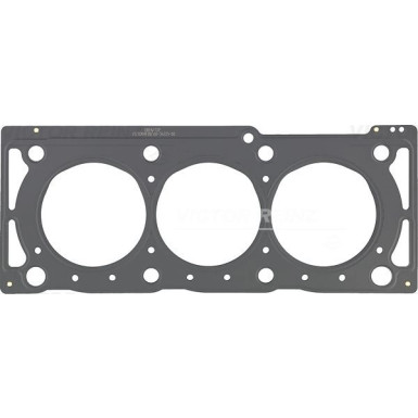 Dichtung, Zylinderkopf (2x/Mot) OPEL OMEGA B Caravan 2.6 V6 00-03 61-34225-00