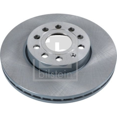 FEBI BILSTEIN Bremsscheibe 22902 FEBI BILSTEIN Bremsscheibe 22902