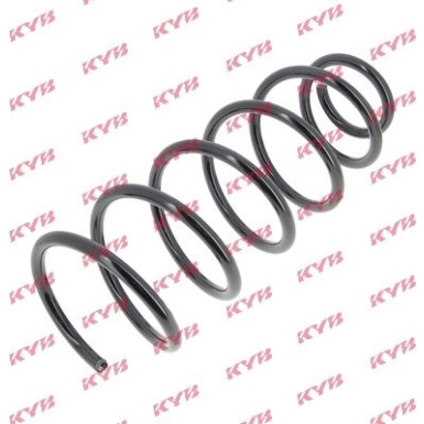 KYB Fahrwerksfeder Db P. V (638/2), Vito 2.0/2.2D/2.3D 02.96-07.03 K-Flex RC2202