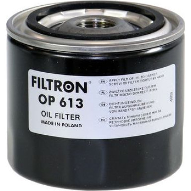 FILTRON Ölfilter OP 613