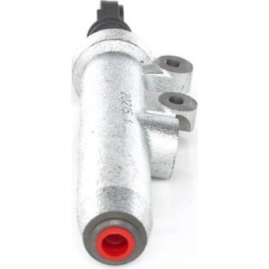 Kupplungsgeberzylinder MERCEDES E-Klasse,C-Klasse,124-Serie 0 986 486 043