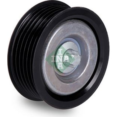 Umlenk-/Führungsrolle, Keilrippenriemen 532 0629 10 Umlenk-/Führungsrolle, Keilrippenriemen 532 0629 10