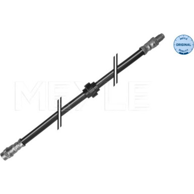 Bremsschlauch MEYLE-ORIGINAL: True to OE 16-14 525 0025