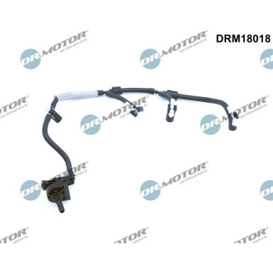 SCHLAUCH, LECKKRAFTSTOFF DRM18018 SCHLAUCH, LECKKRAFTSTOFF DRM18018