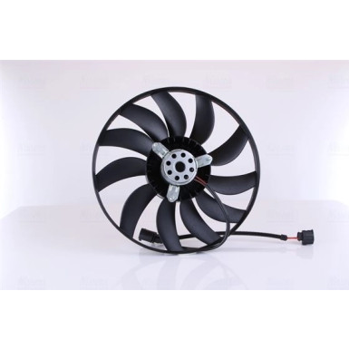 Kühlerlüfter PKW VW Golf VI 08 85763 Kühlerlüfter PKW VW Golf VI 08 85763
