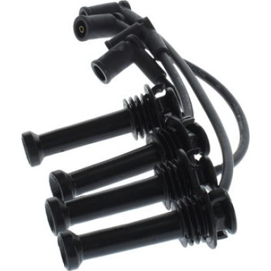 Zündleitungssatz FORD Fiesta 0 986 357 208