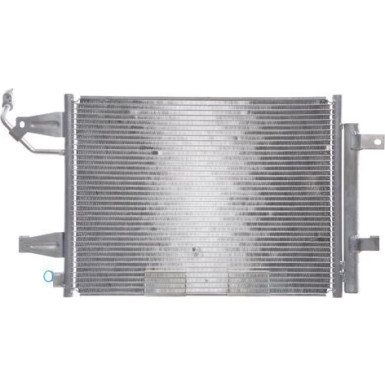 Kondensator, Klimaanlage AC 509 000S
