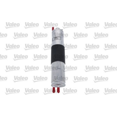 VALEO Kraftstofffilter 587034