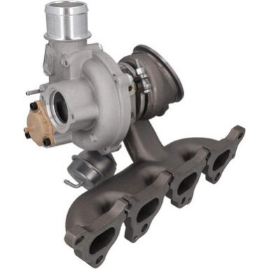 KAMOKA Lader, Aufladung 8600052 KAMOKA Lader, Aufladung 8600052