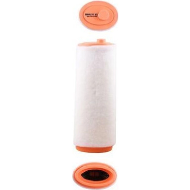 MAHLE Luftfilter LX 823