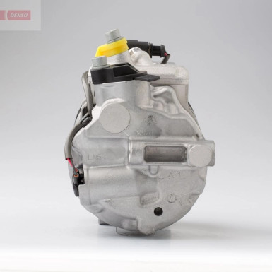 DENSO Kompressor DCP28017