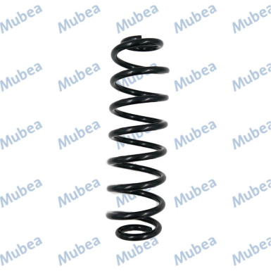 Fahrwerksfeder HA SKODA,VW 061755-E