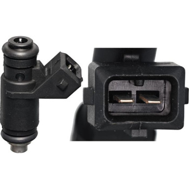 VALEO Ventil 348328