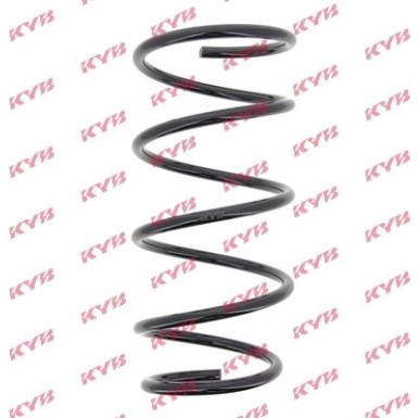 KYB Fahrwerksfeder Lancia P. Kappa 2.0-3.0 08/94-10/01 K-Flex RC2197