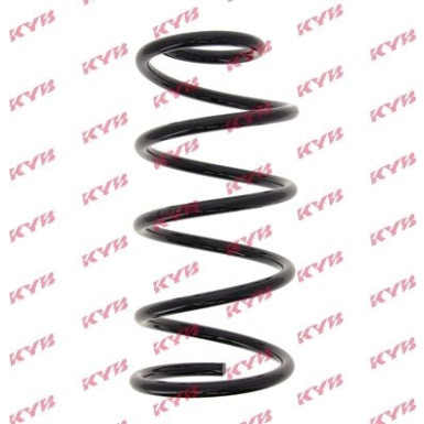 KYB Fahrwerksfeder Mazda P. 5 1.8/2.0 03/05 K-Flex RC3012