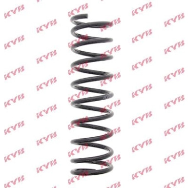 KYB Fahrwerksfeder Bmw T. 7 (E38) 2.5Tds-4.4 10/94-11/01 K-Flex RA5569