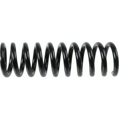 Sachs Fahrwerksfeder Db T. W202 Hd Do 12/95 996 368 Sachs Fahrwerksfeder Db T. W202 Hd Do 12/95 996 368