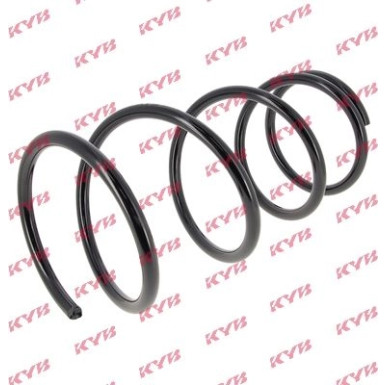 KYB Fahrwerksfeder Toyota P. Rav 4 Ii 2.0D-4D 09/01-11/05 K-Flex RG3575
