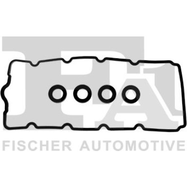 Dichtungssatz, Zylinderkopfhaube EP1000-941Z
