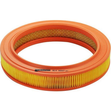 DENCKERMANN Luftfilter A140047
