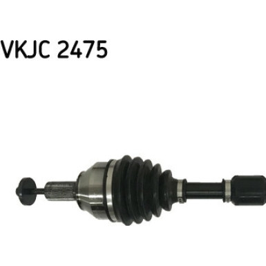 Antriebswelle VKJC 2475