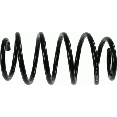 Sachs Fahrwerksfeder Bmw P. X5 (E53), 3.0 D, 4.4 I 998 488
