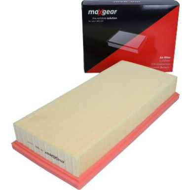 Luftfilter 26-2541