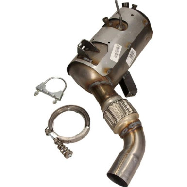 Ruß-/Partikelfilter, Abgasanlage BM11040H Ruß-/Partikelfilter, Abgasanlage BM11040H