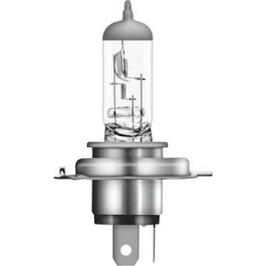 Osram H4 12V 60/55W P43t Classic Faltschachtel 1St CLASSIC 64193CLC