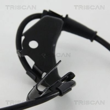 Sensor, Raddrehzahl 818040114