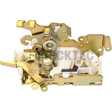 TRUCKTEC AUTOMOTIVE Türschloss 02.53.169 TRUCKTEC AUTOMOTIVE Türschloss 02.53.169