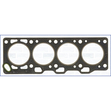 Dichtung, Zylinderkopf FIBERMAX 10012000