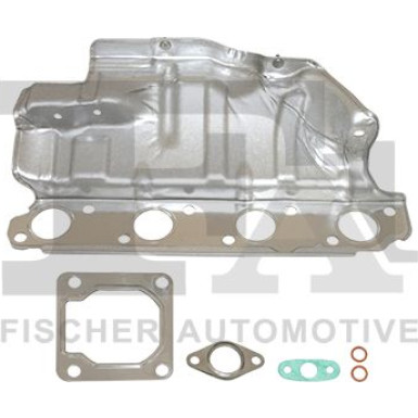 FA1 Montagesatz KT130015E FA1 Montagesatz KT130015E